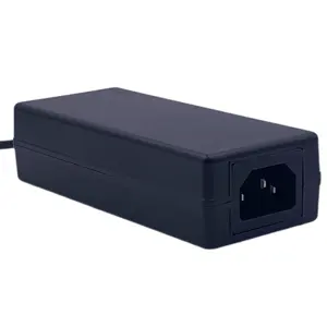 100-240VAC HY60 9v交流适配器4A 5A 5.5毫米交流适配器，适用于VeriFone pos机信用卡机电源