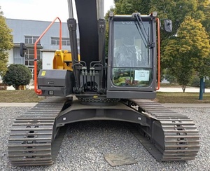 Sweden Import usato <span class=keywords><strong>Volvo</strong></span> EC220 escavatore 22 Ton originale <span class=keywords><strong>Volvo</strong></span> EC220 220DL 210 <span class=keywords><strong>240</strong></span> 290 360 380 usato escavatore cingolato per la vendita - Product Image 5