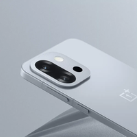 Nouveau Smartphone Oneplus 13T 6.3'' 120Hz FHD AMOLED Octa Core Snapdragon 800 Series 6100mAh 100W Charge Rapide IP68/69 5G Android 15
