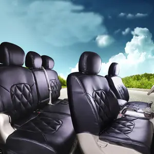 丰田诺亚2000 SR50汽车座椅套全套8座右舵驾驶