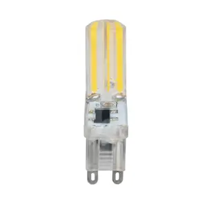 G9 LED COBランプAC22OV-AC240V無料サンプル