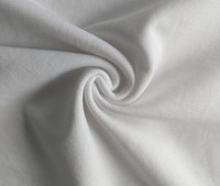 Tissu tissé 100% polyester doux pour la peau personnalisé pour les shorts de survêtement pour hommes