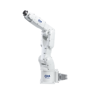 高精度 12kg コボット ロボットアーム 自動化 新製品 レストラン・建設向け ロータリーアクチュエータ - Product Image 1