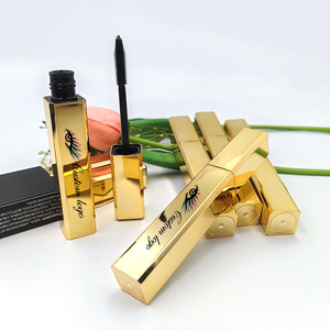 Di alta qualità allungamento <span class=keywords><strong>ciglia</strong></span> spesso arricciacapelli Volume Mascara vegano lunga durata impermeabile marchio privato - Product Image 2