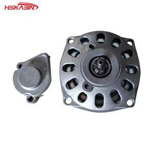 Nuevo Disco de Conexión de Transmisión de 6T para Motocicletas Todoterreno y Pequeños Vehículos Deportivos con Cubierta - 1 Año de Garantía de Reemplazo - Product Image 5