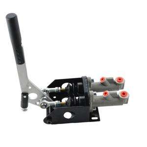 Frein à main hydraulique double pompe Auso-Racing en alliage d'aluminium 300 mm pour la mise à niveau de la voiture - Product Image 3