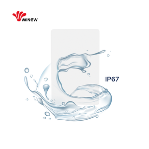 Thẻ NFC lập trình tùy chỉnh để kiểm soát truy cập với cảm biến gia tốc - Product Image 4