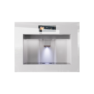 Dalla cucina al lusso: soluzioni personalizzate per elettrodomestici a livello di cucina. - Product Image 2