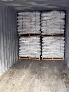 <span class=keywords><strong>Chlorure</strong></span> <span class=keywords><strong>de</strong></span> calcium CAS 10043-52-4 (CaCl2) pour le traitement <span class=keywords><strong>de</strong></span> l'eau, 74 %, flocons blancs, qualité industrielle et alimentaire - Product Image 2