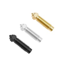 Vis de vidange d'huile et d'échappement en alliage de titane TC4 M10 M8 M7 M6 pour moto, compatibles avec les vis de purge de cylindre Carberry / Brembo