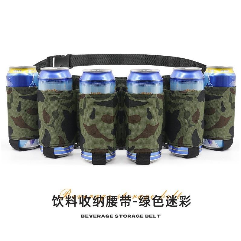 ลายพรางสีเขียว