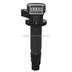 Bobina de encendido 90080-19015 90919-02239 19500-B1010 para SUBARU JUSTY <span class=keywords><strong>DAIHATSU</strong></span> <span class=keywords><strong>BOON</strong></span> Peugeot 107 108 - Product Image 4