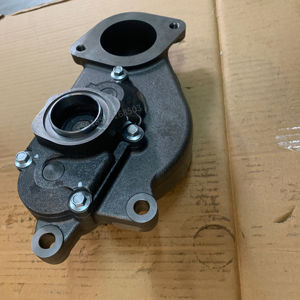 Bomba de aceite para motor, adecuada para el modelo QST30 3092984 - Product Image 2