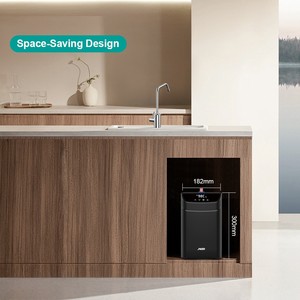 Jnod Dưới Bồn Rửa Nước Mixer Ngay Lập Tức Lạnh Nóng Nước Dispenser Nhà Bếp Mô Hình Cơ Khí Ngay Lập Tức Nồi Hơi Nước Dispenser Nóng - Product Image 6