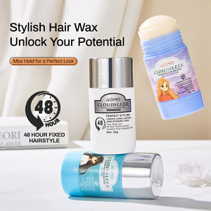 Pomada para el Cabello en Barra con Fragancia Floral Duradera, Humectante y Estilizadora en Tres Segundos, en Oferta - Product Image 3