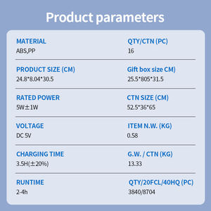 Nouveau design Clip <span class=keywords><strong>de</strong></span> refroidissement portable <span class=keywords><strong>à</strong></span> batterie Offre Spéciale Mini ventilateur <span class=keywords><strong>de</strong></span> <span class=keywords><strong>table</strong></span> personnel rechargeable flexible avec veilleuse - Product Image 6