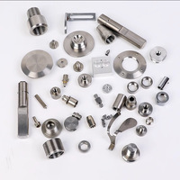 Mecanizado CNC de Alta Precisión Anodizado y Coloreado para la Fabricación de Bujes con Tolerancia de 0.005 mm para Transmisión de Equipos Industriales
