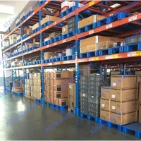 750-513 Nuevo Módulo PLC Sellado de 2 Canales con Salida de Relé 750-513