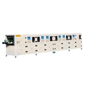 เครื่องทำแลคเกอร์ตะเข็บเชื่อมภายนอก (เคลือบ) สำหรับเครื่องทำตัวถังทรงกรวย10-25L - Product Image 4