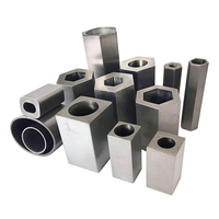 Composants d'instruments industriels usinés sur mesure par CNC, tolérance de haute précision, pièces durables en acier inoxydable et en aluminium pour appareils