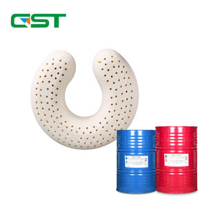 Materiale poliuretanico per cuscino ortopedico prodotto Memory Foam cuscino materia prima Slow rebound cuscino combinazione materiale - Product Image 2