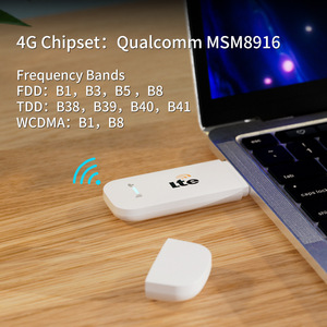 USB 2.0 150M 4G LTE TDD FDD Pocket Wifi <b>Router</b> Portable <b>Mobile</b> Internet Unlimited Dongle Wifi Hotspot - Product Image 5