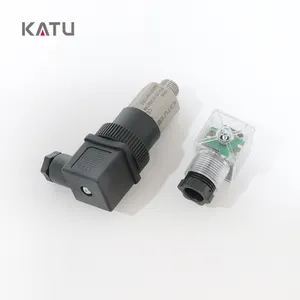 KATU PC110 Automatic Reset High Pressure Switch Low Pressure Control Switch