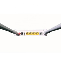 Tout Nouveau Modem Réseau Fibre Optique FTTH GM220-S GPON ONU XPON EPON ONT GM220S Routeur WiFi 1GE 3FE