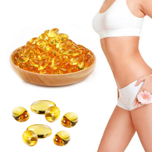 كبسولات تضييق المهبل، منتجات النظافة النسائية للنساء، منظف مهبلي عشبي طبيعي - Product Image 2