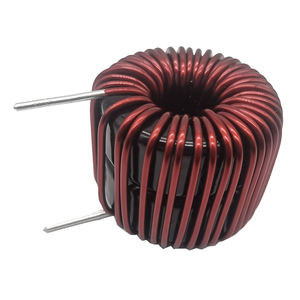 टोरिडल इंडक्टर कॉइल 10mh चोक कॉइल निर्माता 33h - Product Image 1