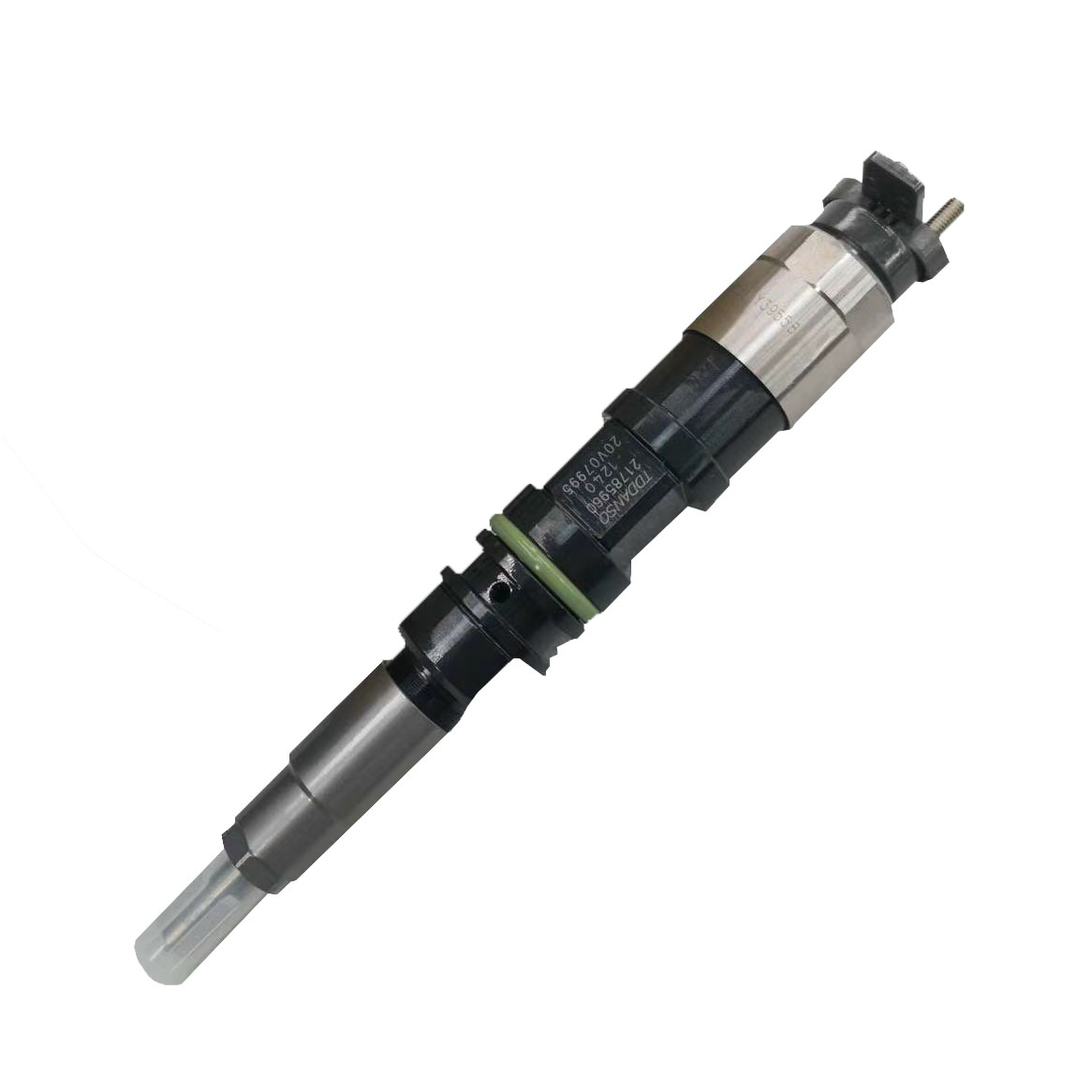 095000-515# common rail injector 095000-5150 095000-756# 095000-7560 For John Deere RE518726 RE524361 RE535961 SE501936