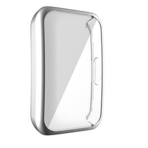 Écran ultra-mince placage électronique entièrement souple Tpu montre intelligente étui de protection pour <span class=keywords><strong>Huawei</strong></span> <span class=keywords><strong>Band</strong></span> <span class=keywords><strong>6</strong></span> 7 - Product Image 1