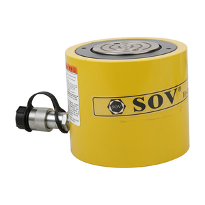 Cric hydraulique de 30 tonnes avec délai de livraison court - Product Image 4