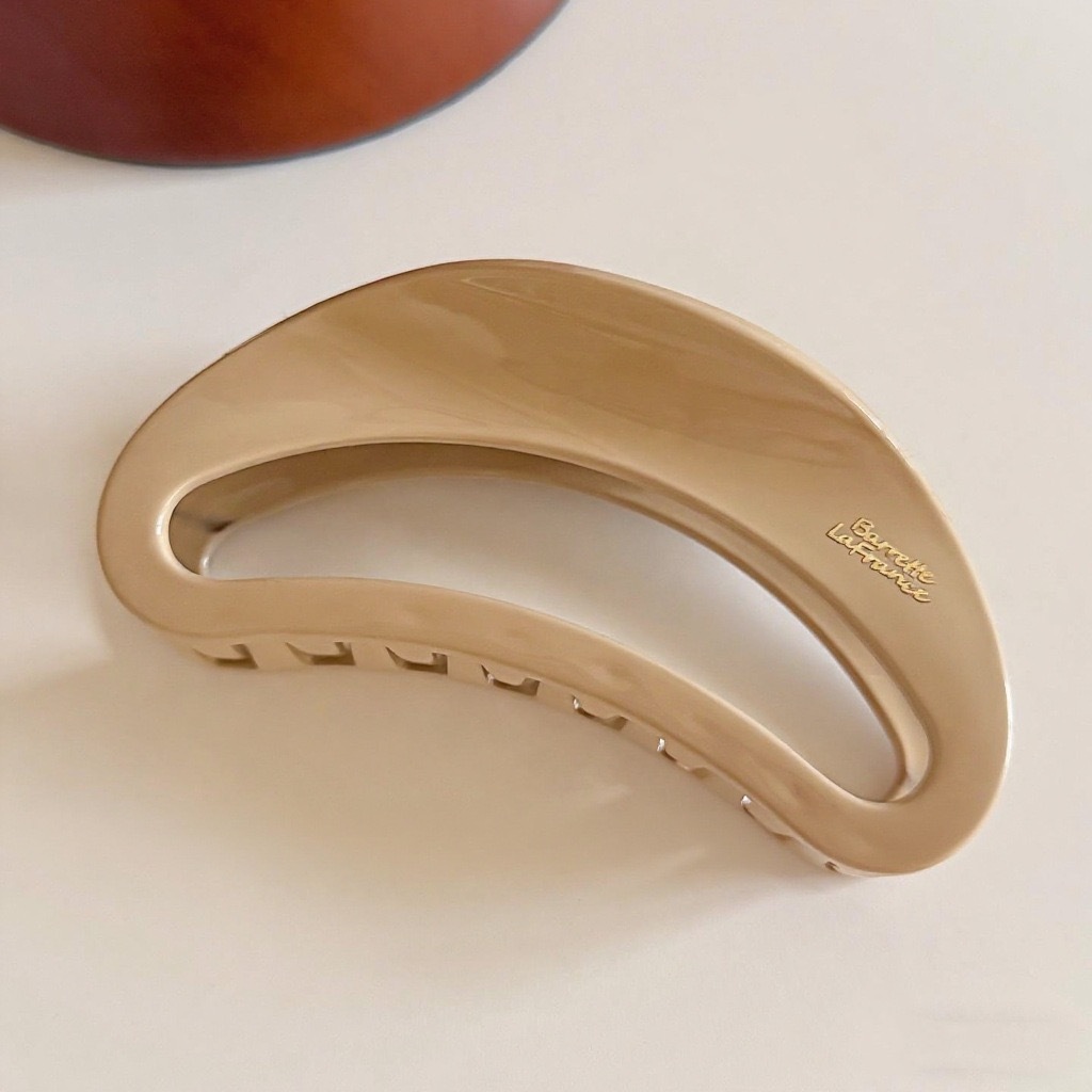 5.Beige 11cm