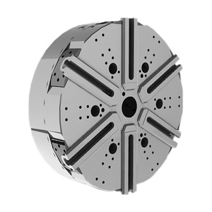 Codificador Rotatorio Hengstler de Extremo Redondo para Uso Industrial en Plantas Siderúrgicas, Fabricado en Europa - Product Image 4