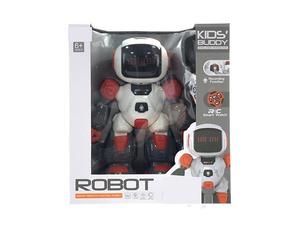 Robot de <span class=keywords><strong>Control</strong></span> remoto de programación de Robot educativo caliente, Robot a <span class=keywords><strong>Control</strong></span> Remoto para la escuela - Product Image 2
