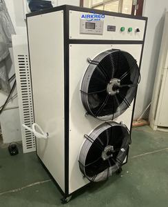 Secador de Alfombras Automático de Fábrica China, Deshumidificador de Alfombras, Secador de Pisos - Product Image 4