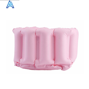 PVC gonfiabile pediluvio vasca per auto retro camion scatola di smistamento contenitore per personalizzare la stampa - Product Image 2