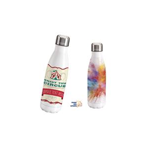 ขวดน้ำลายธีมละครสัตว์ 500 มล. สแตนเลสสตีล พิมพ์ลายตามสั่ง สำหรับแจกเป็นของที่ระลึก - Product Image 3