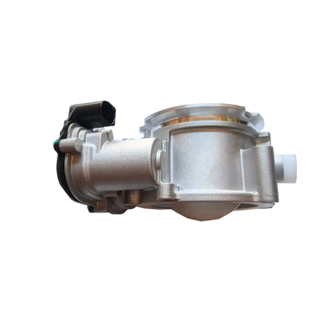 Truck Engine Parts Electronic Throttle Body C5585388
