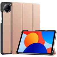 Funda Personalizada para Tablet Xiaomi Redmi Pad SE, Diseño Impreso, Duradera, de PU y PC, Resistente a Golpes, Delgada