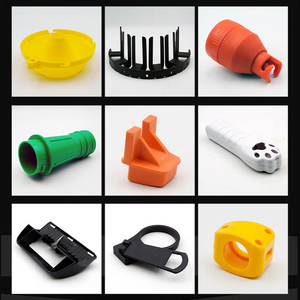 Enjeksiyon kalıp üreticisi plastik bahar özelleştirilmiş enjeksiyon Abs ürünleri - Product Image 5