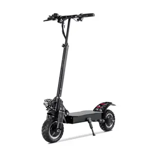 2400w max powerful e scooter mobility motorcycle off road dual motor electric scooter for adults