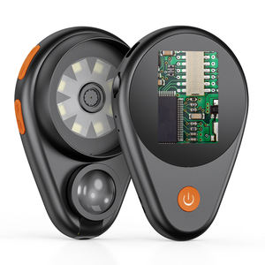 <span class=keywords><strong>Microscope</strong></span> à main pour enfants 2.0 "écran Rechargeable Mini Kit de microscopes numériques de poche Portable Edu Gift - Product Image 1