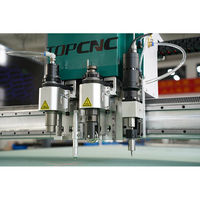 Máquina de Corte de Vinilo para Calzado con el Mejor Precio, Máquina de Corte CNC Digital, Plotter de Corte