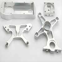 Services d'impression 3D personnalisés, usinage CNC, pièces en métal, acier inoxydable, aluminium / Pièces en métal pour machines CNC