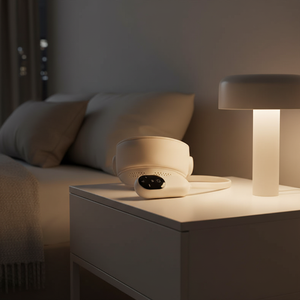 Masajeador <span class=keywords><strong>de</strong></span> <span class=keywords><strong>Cabeza</strong></span> con Bolsa <span class=keywords><strong>de</strong></span> Aire Relajante con Función <span class=keywords><strong>de</strong></span> Acupresión Ocular, Multifuncional, con Presión y Calor, Modelo HD-01, Hecho <span class=keywords><strong>en</strong></span> Guangdong - Product Image 1