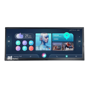 Módulos TFT DXQ de 12.3 Pulgadas, 1920*720, 850 Nits, Interfaz LVDS, Pantalla LCD HD, Módulos de Pantalla LCD TFT de 12.3 Pulgadas con Táctil - Product Image 1