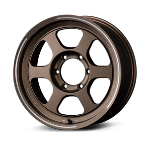 RAYS Volk TE37แข่งรถ XT ล้อแม็ก15 16 17 <span class=keywords><strong>18</strong></span> 19 20นิ้ว6X139.7 5x127สำหรับรถจี๊ป Toyota Ford Chevrolet GMC - Product Image 3