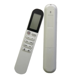 รีโมทคอนโทรลทดแทนใหม่สำหรับเครื่องปรับอากาศ Electrolux Xiaomi TCL LCD รุ่น GYKQ-58 - Product Image 2